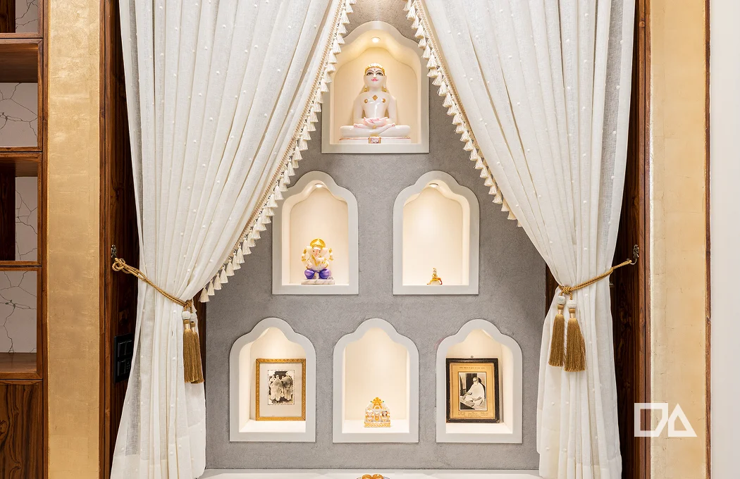 Ethereal Residence (1)