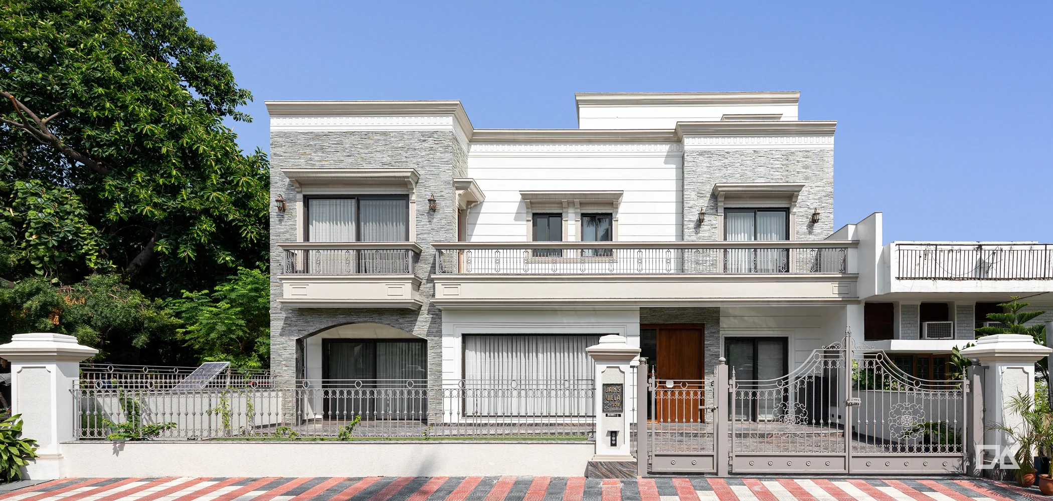Ethereal Residence
