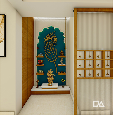 Vastu-Compliant Interiors: Designing Spaces That Boost Your Success