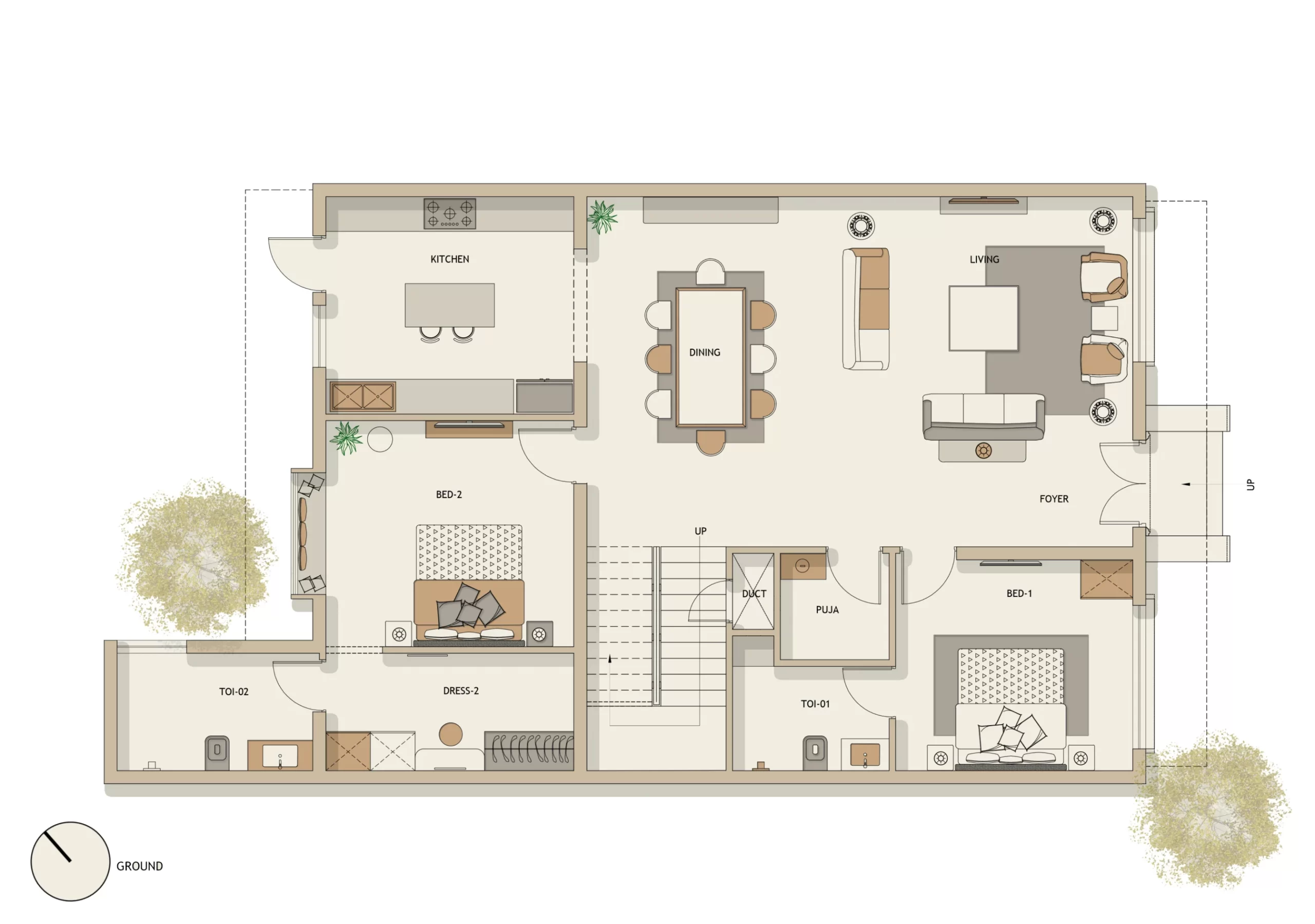 Canadian Essence_Floor Plans (1)