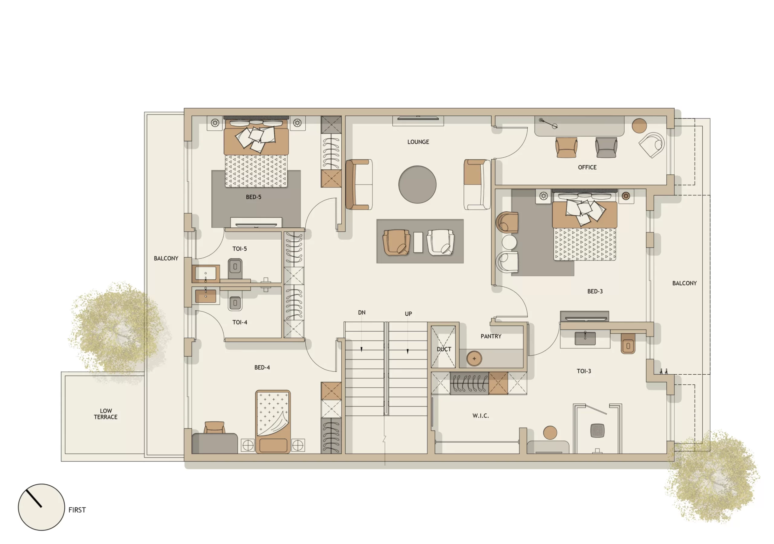 Canadian Essence_Floor Plans (2)