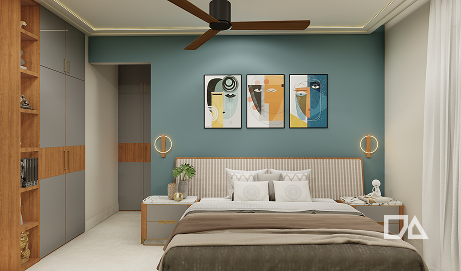 Frame Your World