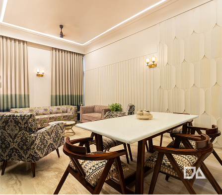 Personalised Interior Design: Tailoring Spaces To Your Tastes
