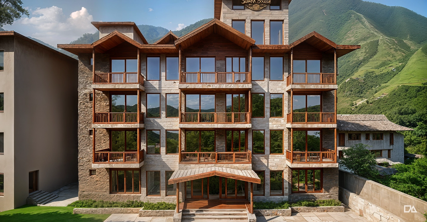 Hotel Sunpark Boutique & Spa
