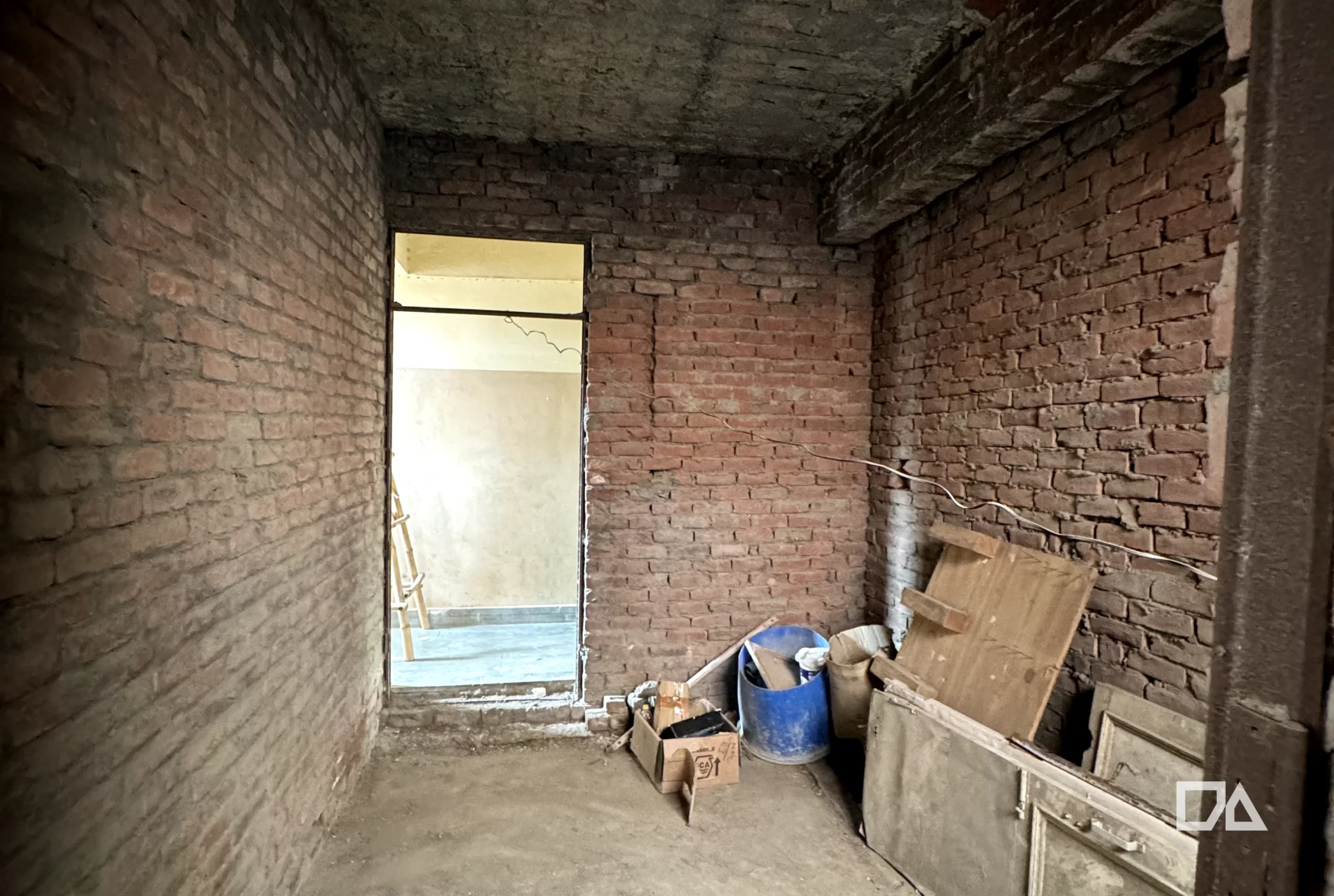 The Gentle Curve_WIP_1