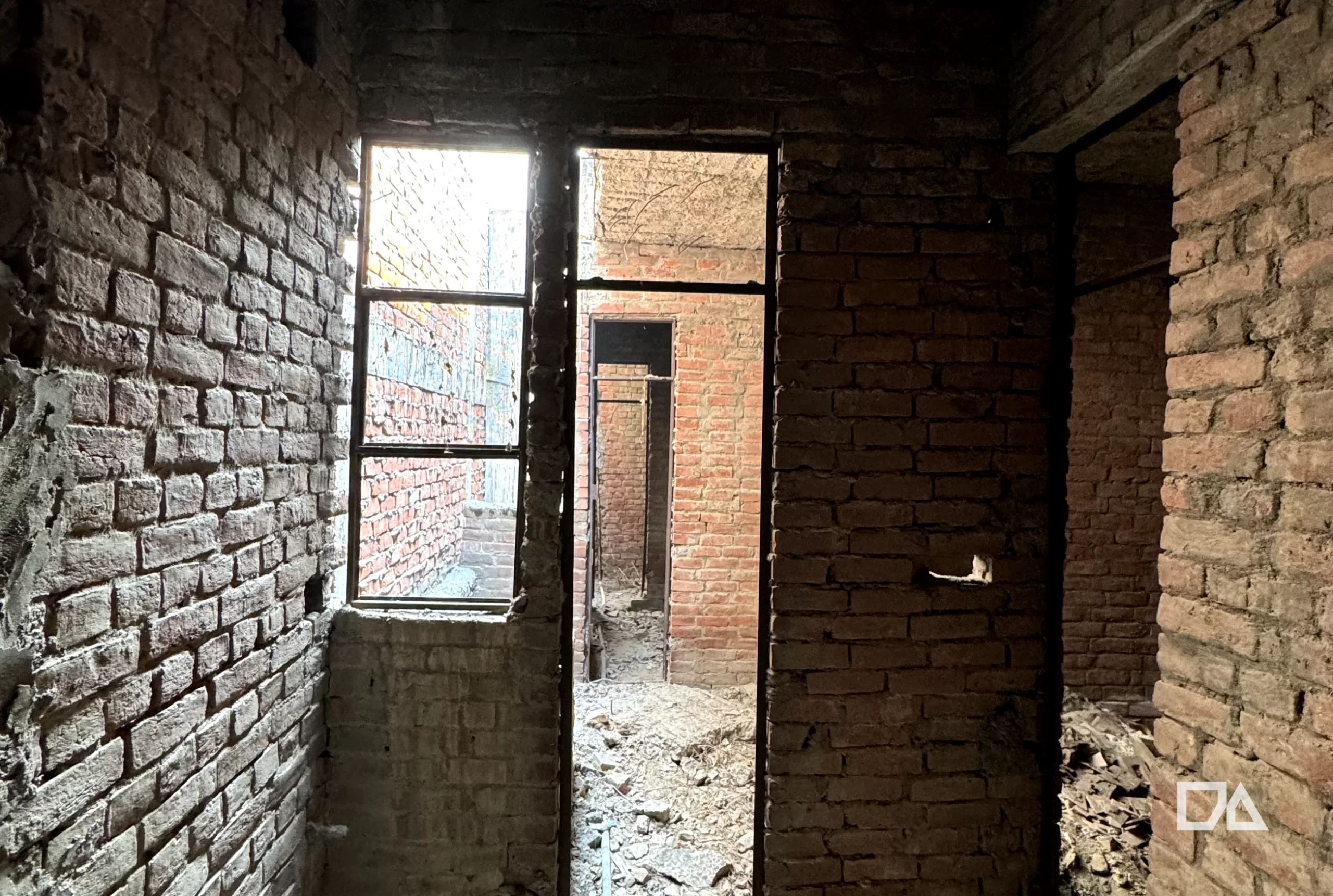 The Gentle Curve_WIP_3