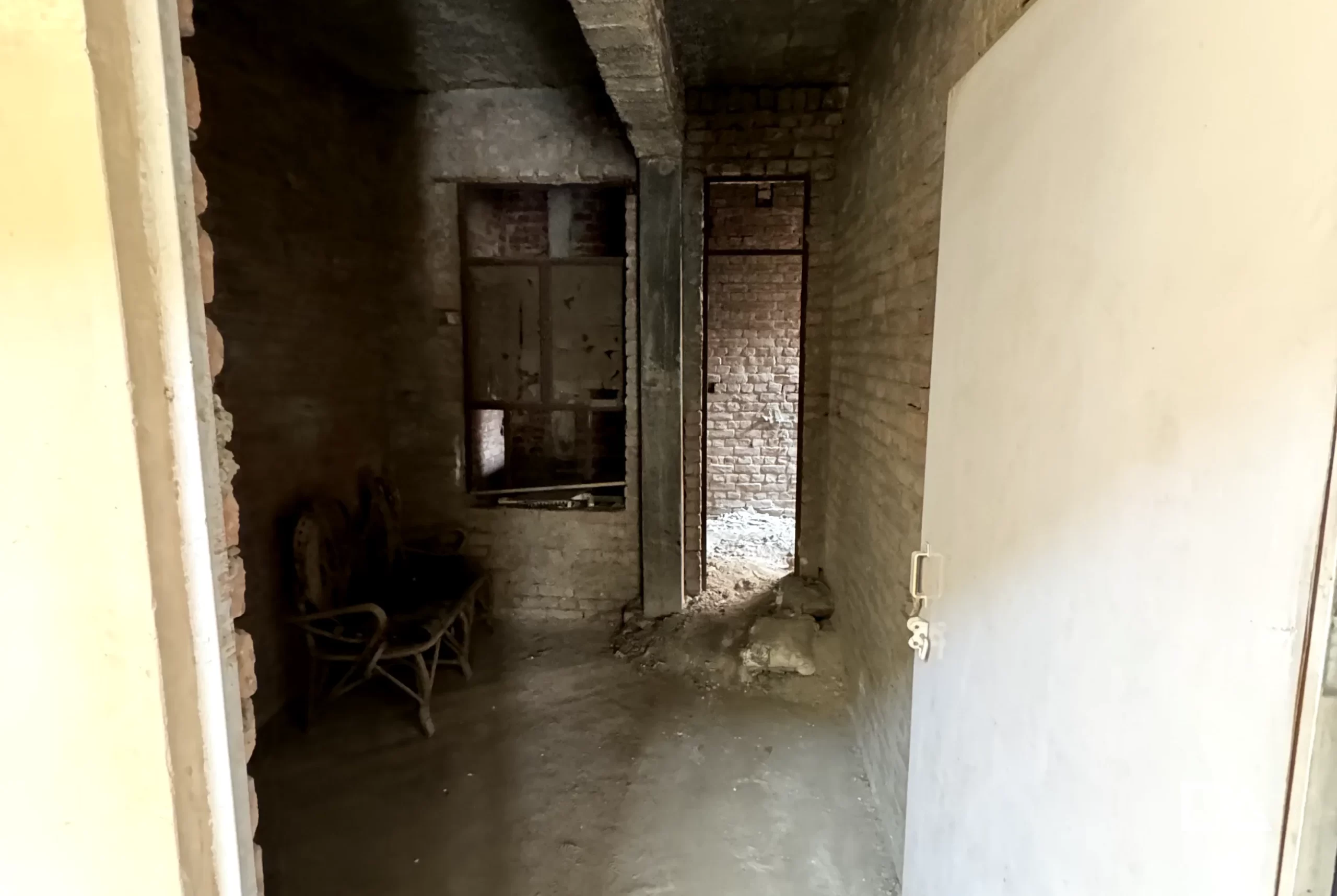 The Gentle Curve_WIP_4