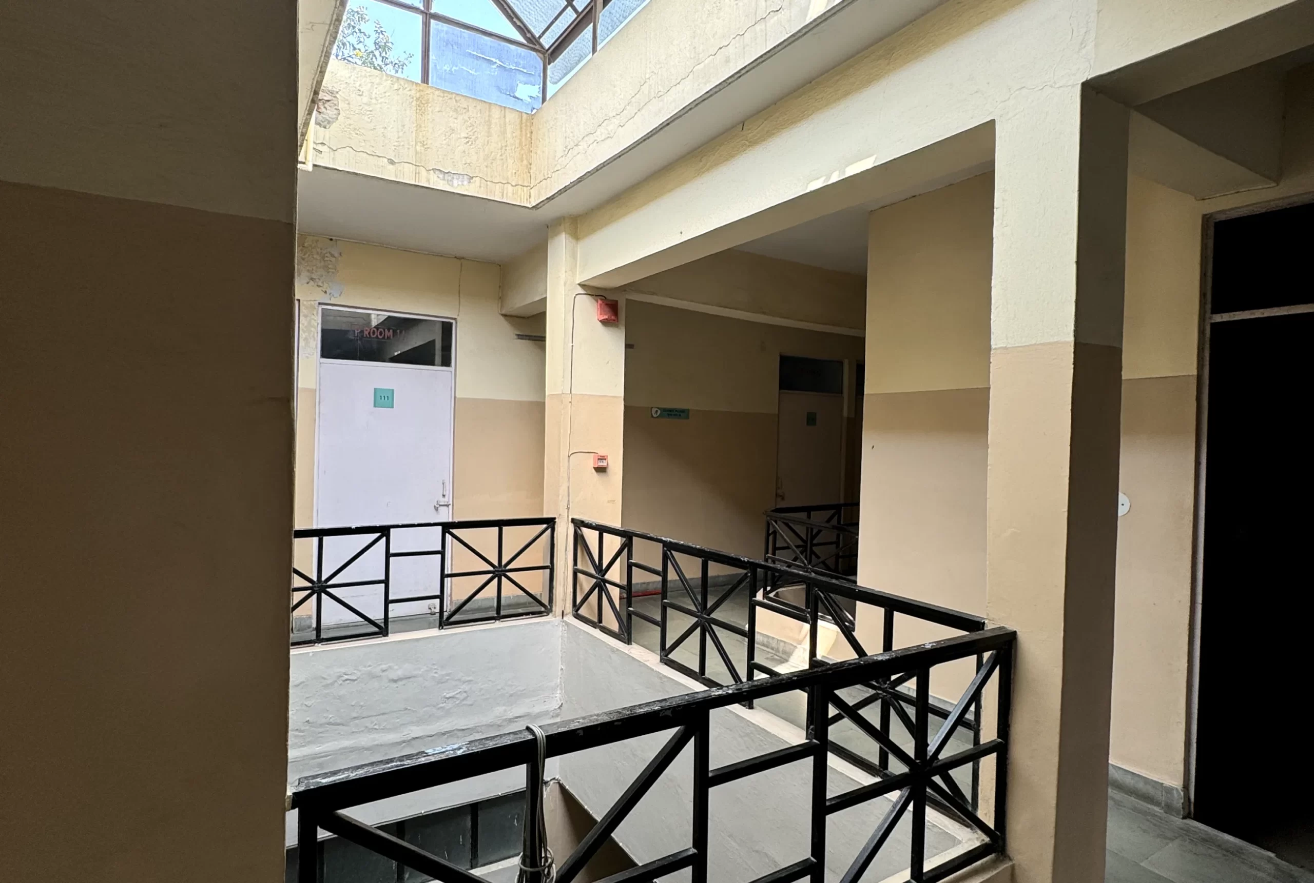 The Gentle Curve_WIP_5