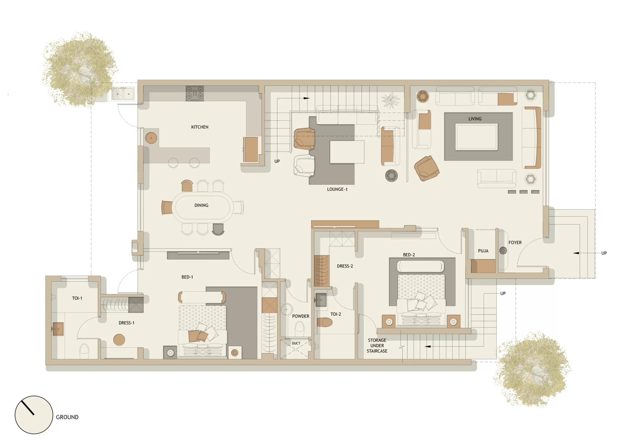The Planters Retreat_Floor Plans (1)