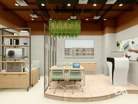 The HoloHub_Project Gallery-3