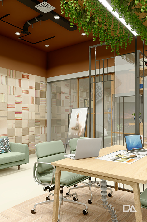 The HoloHub_Project Gallery-4