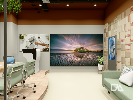 The HoloHub_Project Gallery-5