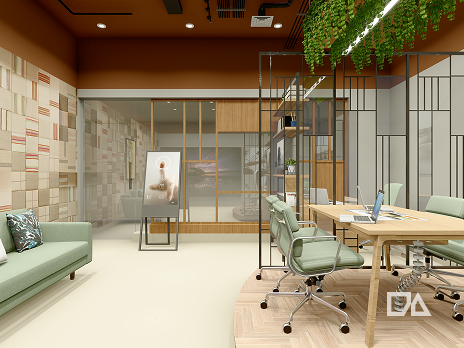 The HoloHub_Project Gallery-6