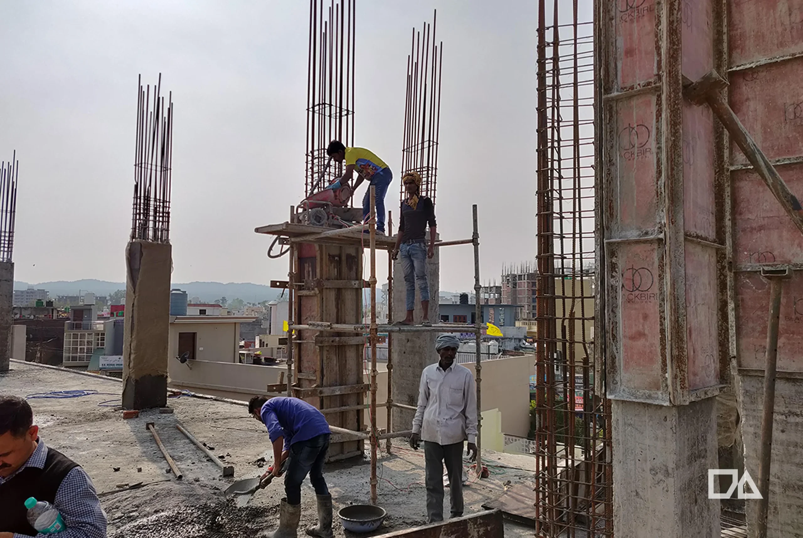 The Scarlet Arch_WIP (2)